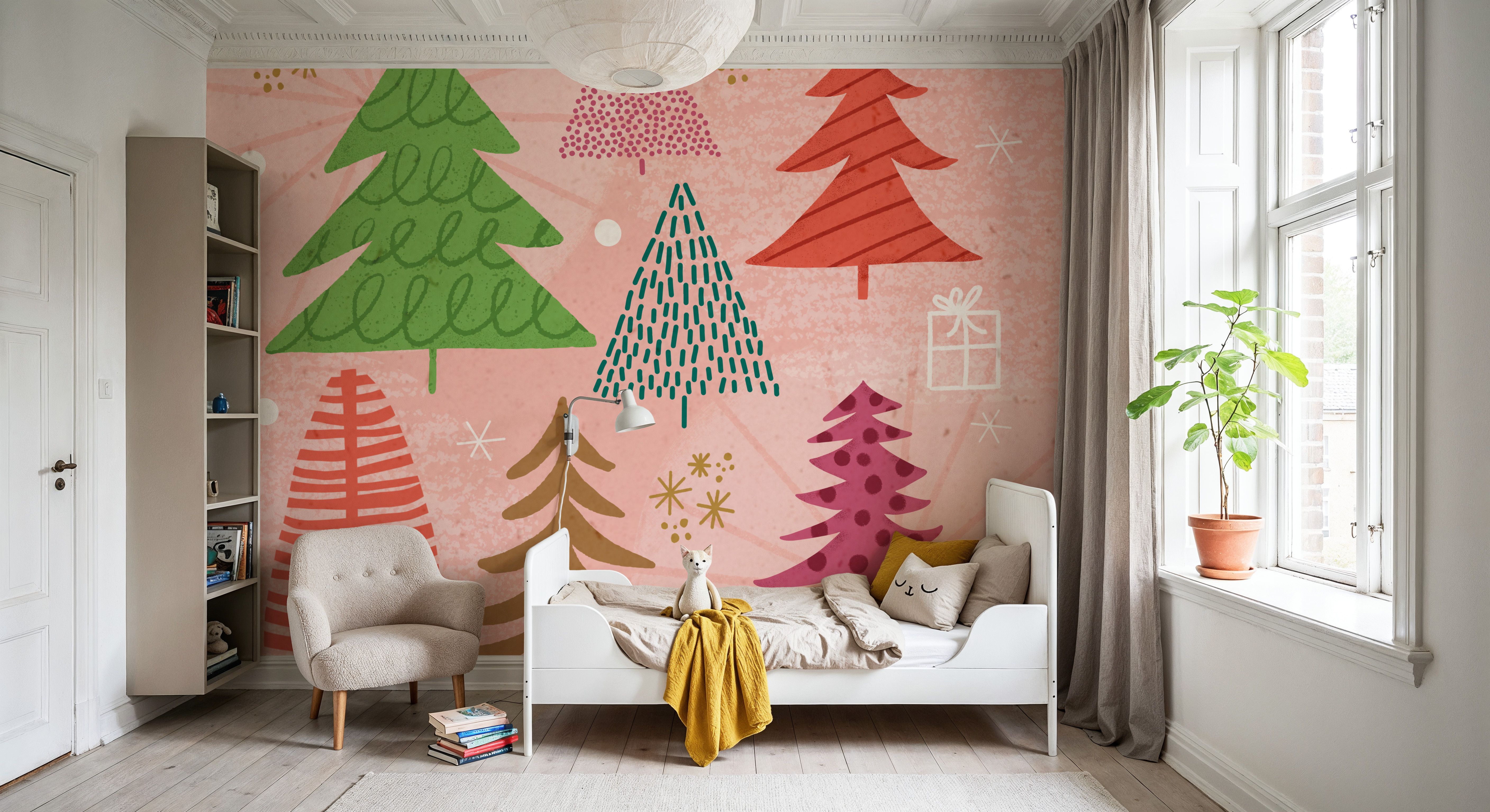 Cozy Cheer I