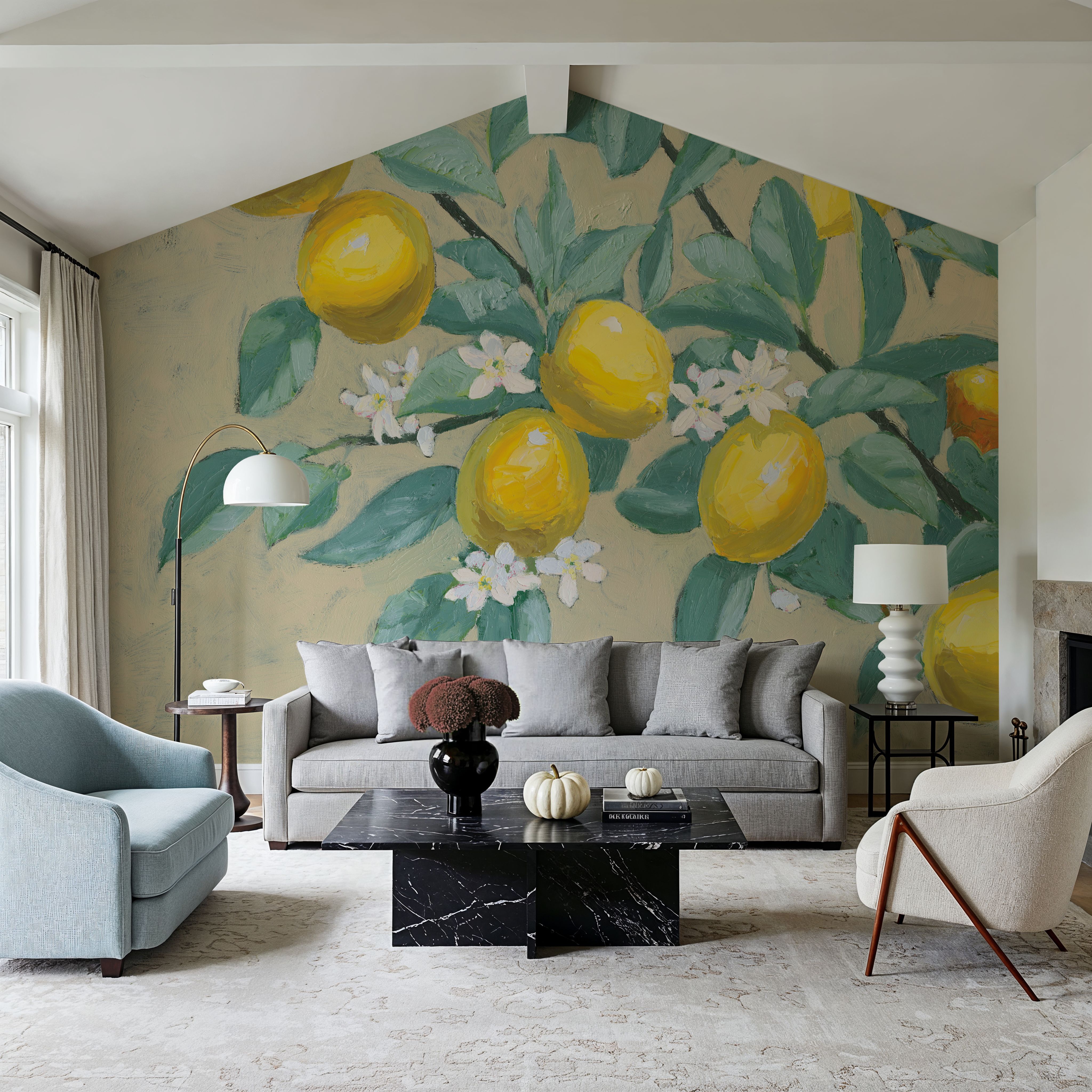 Lemon Branch