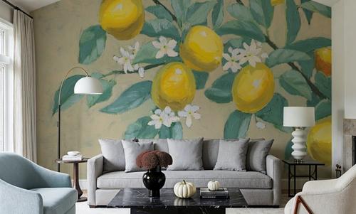 Lemon Branch