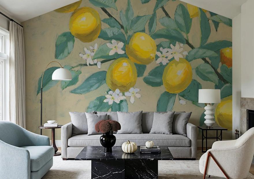 Lemon Branch