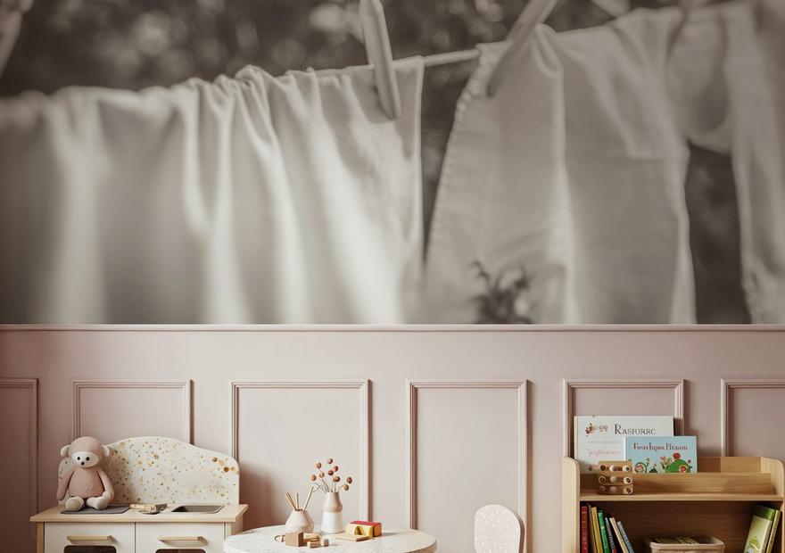 Laundry Day I Neutral