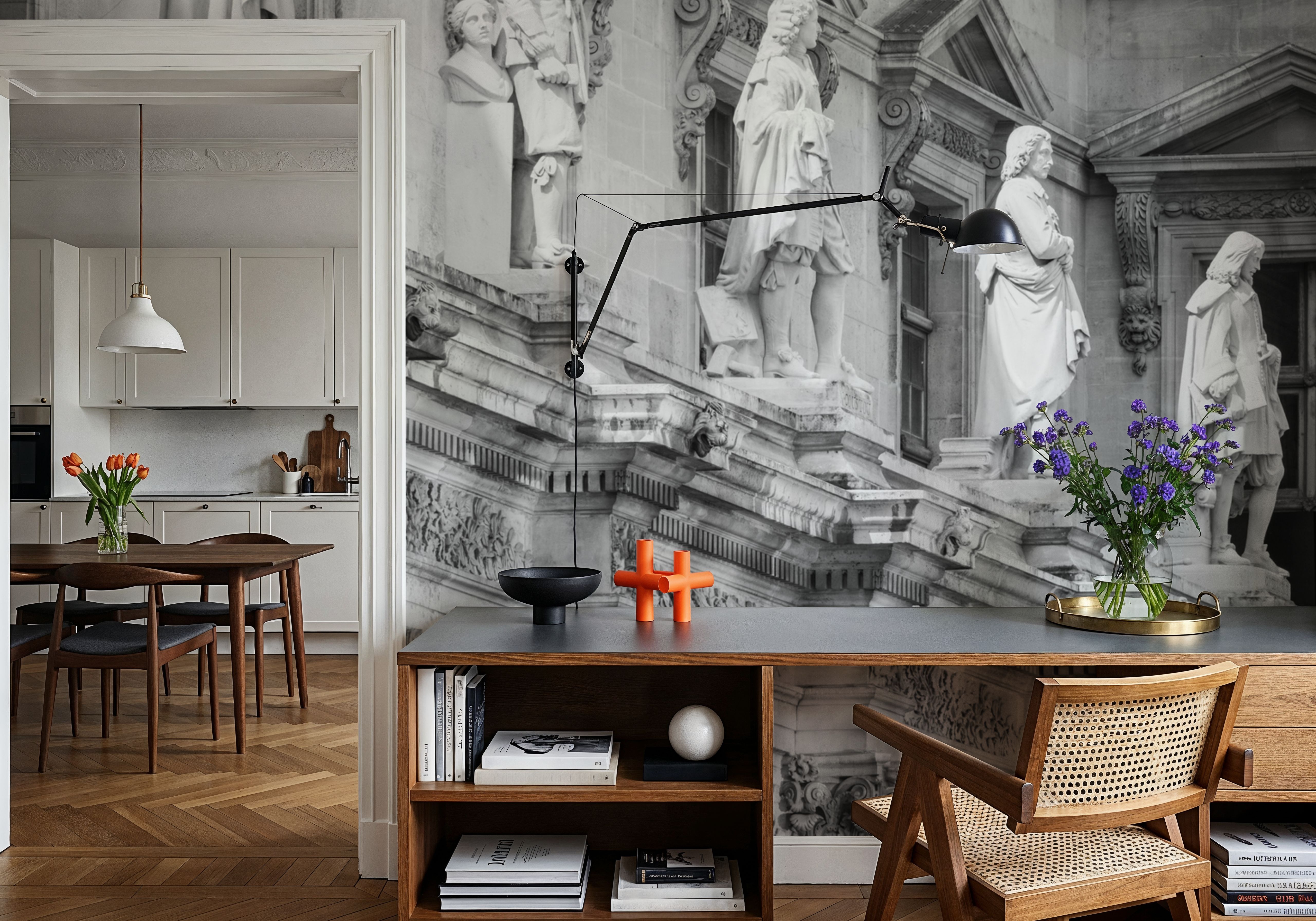 Paris Architecture I