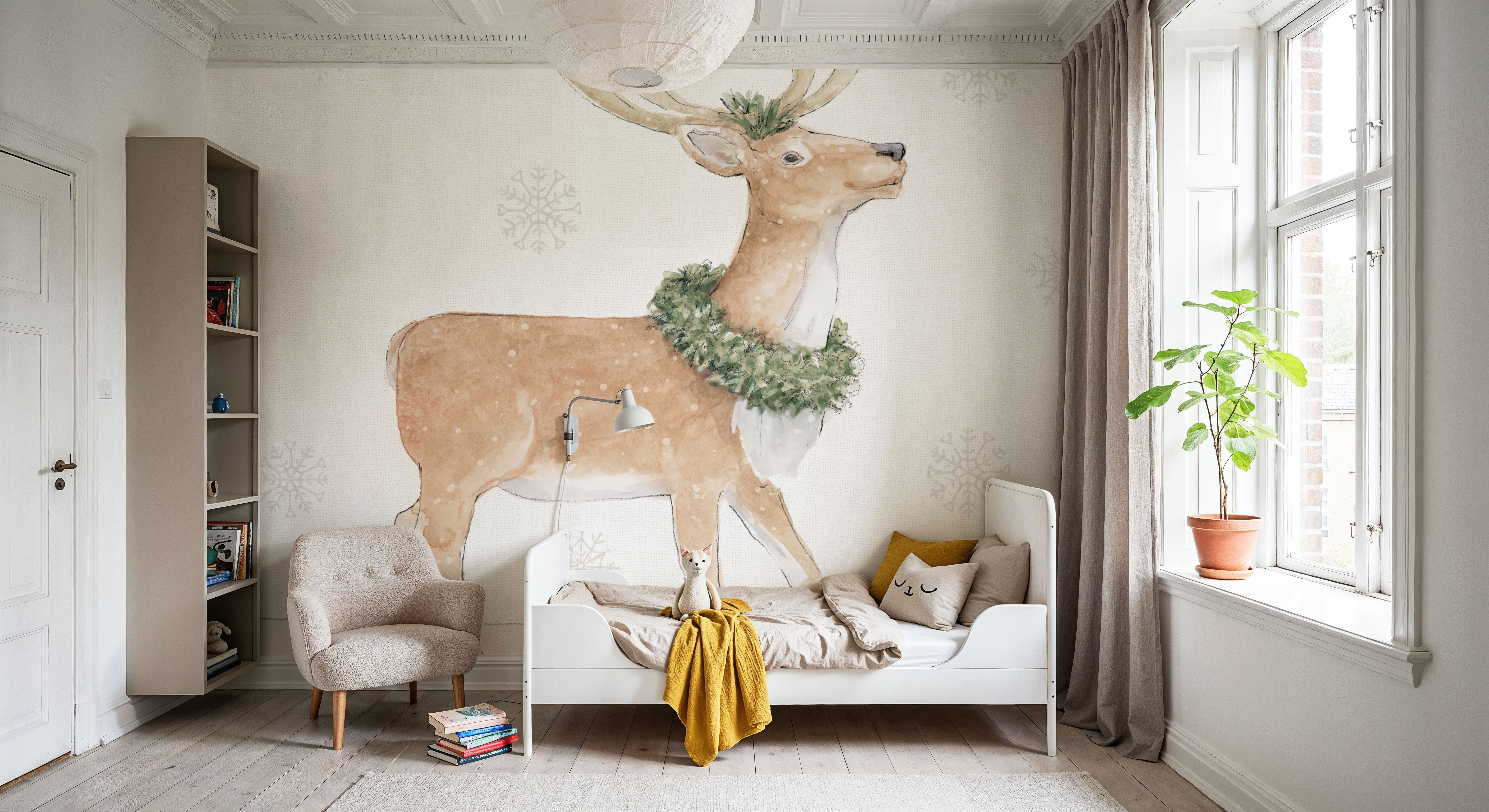 Sweet Season VI, Tapeten