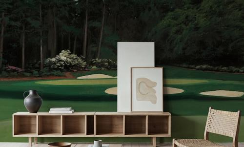 The Fairway III
