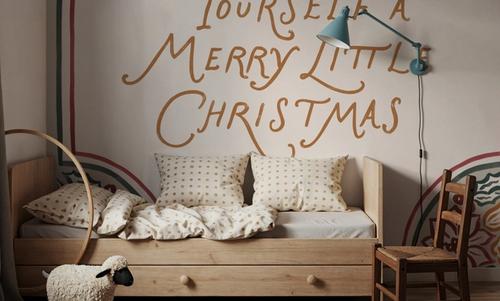 Yuletide Greetings V