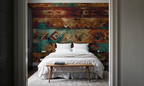 The Perfect Kilim