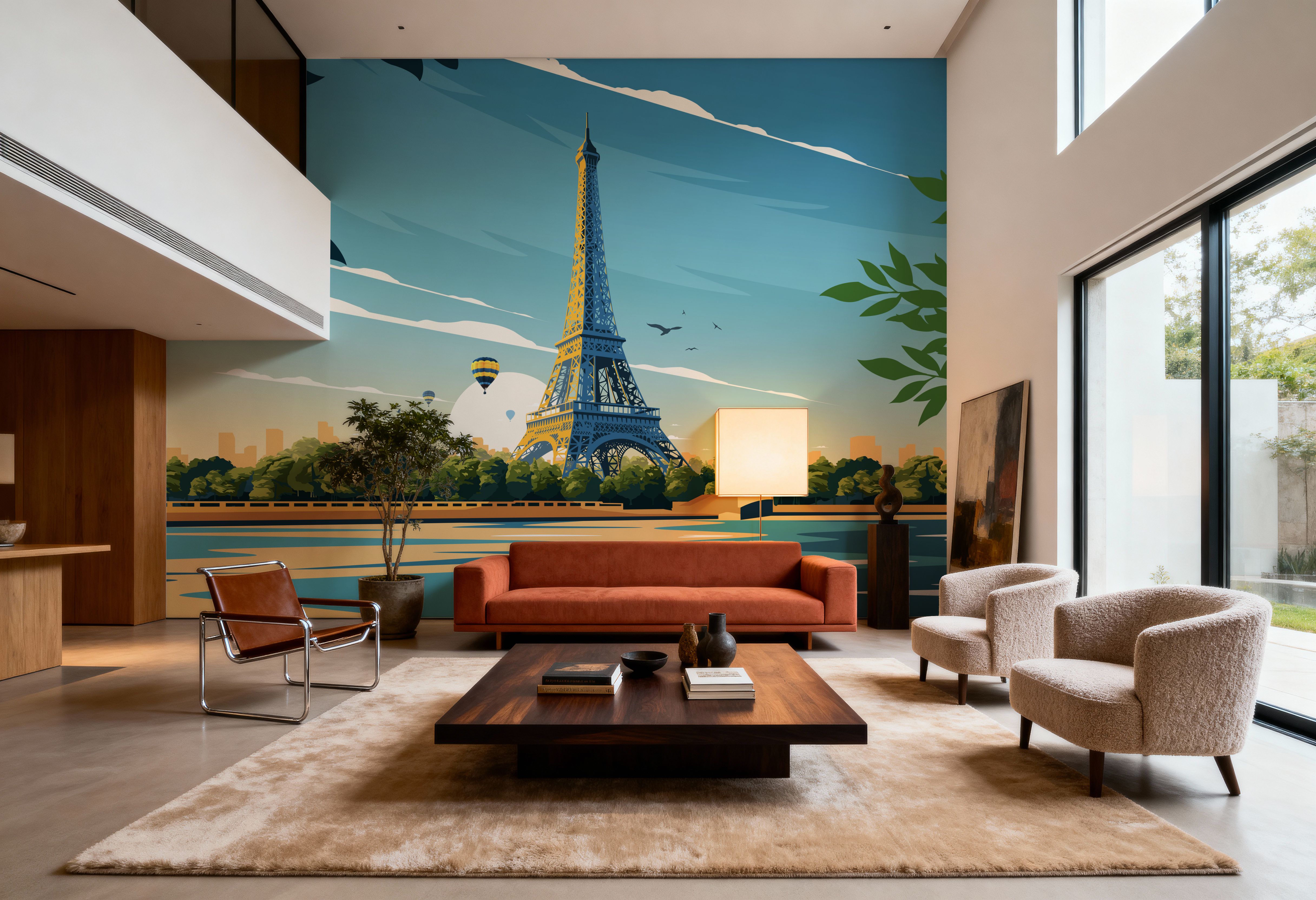 Travel Paris