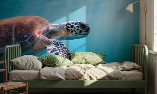 Just Keep Swimming