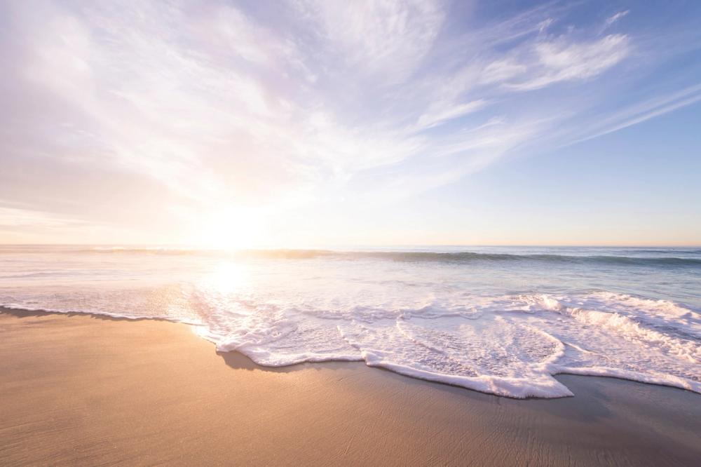 Sandy Beach