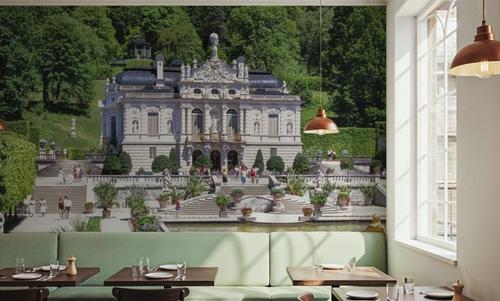 Grand Versailles Estate