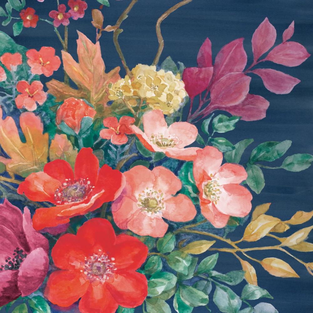 Floral Drama VI