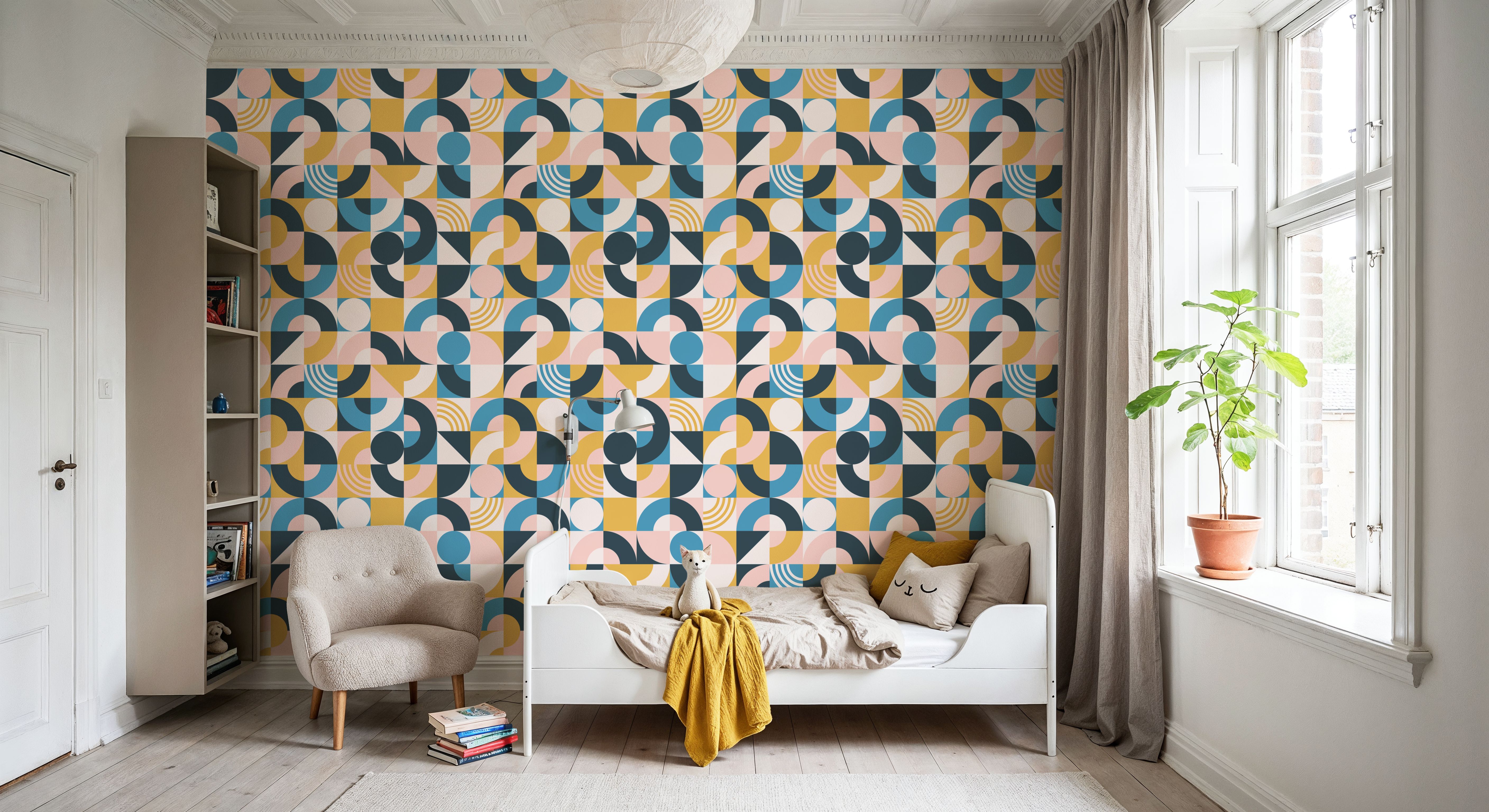 The Functionalist, Multi