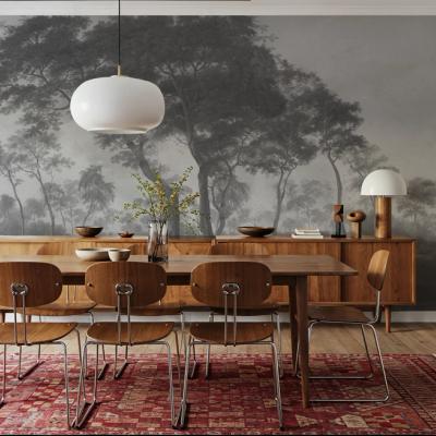 Woodland Brook, Stone