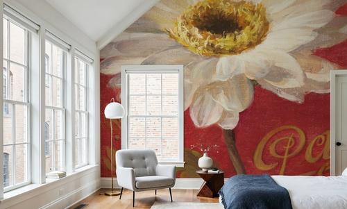 Paris Blossom I