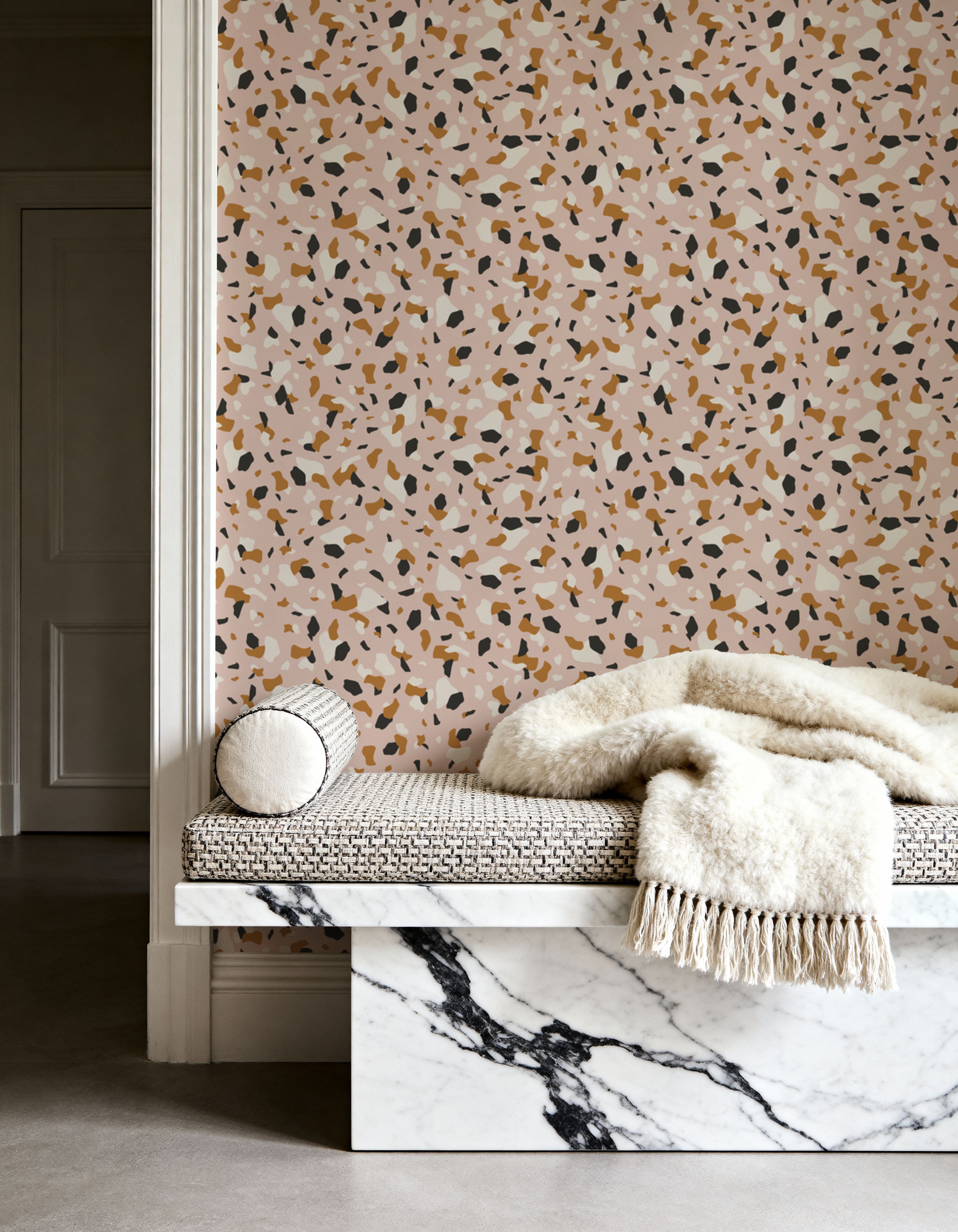 Terrazzo Sprinkles