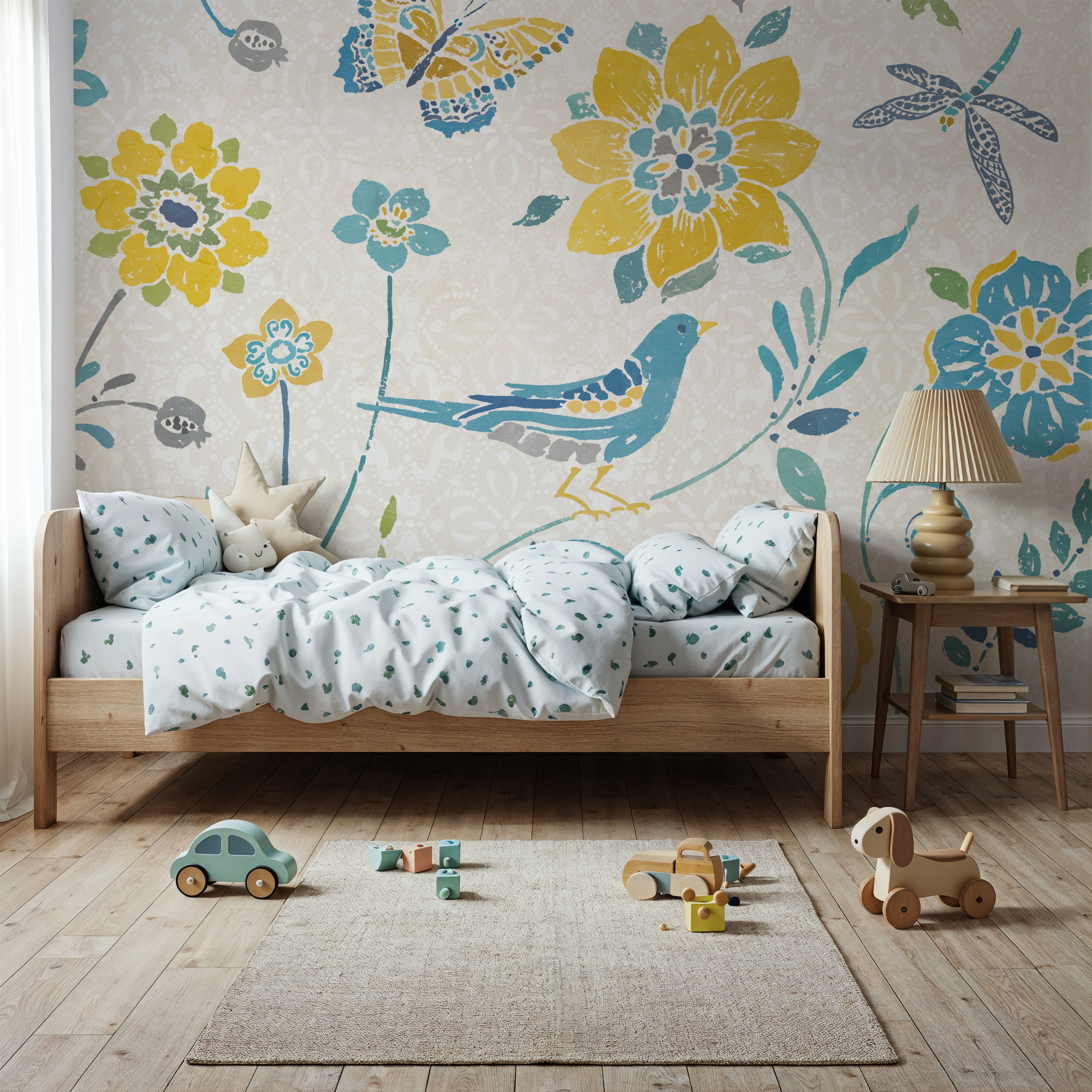 Spanish Impressions I