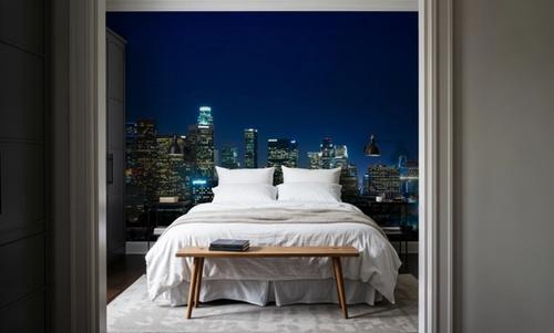 Downtown LA