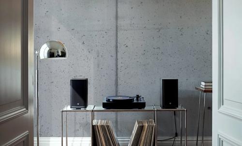 Concrete Traces