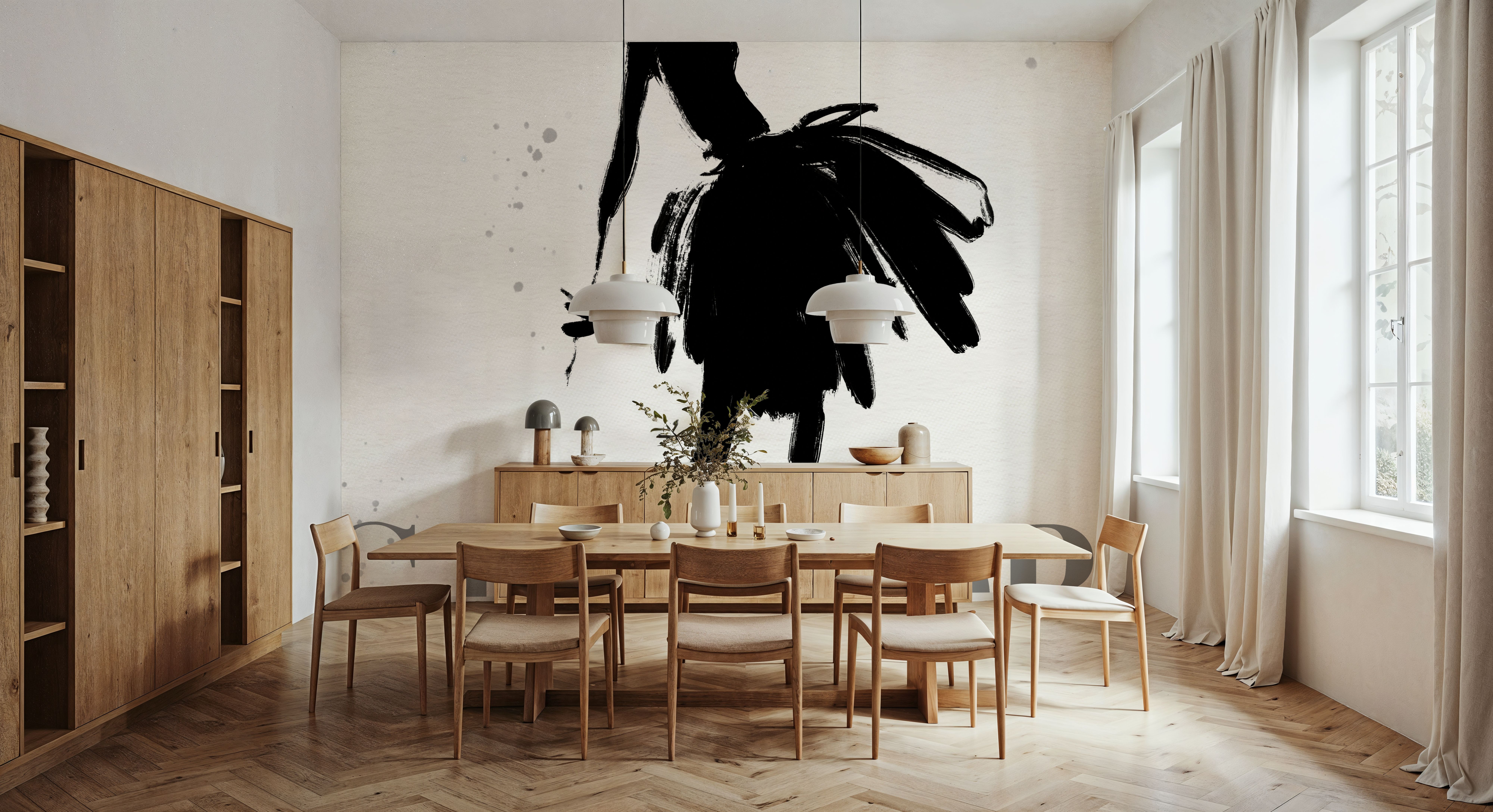 Style Sketches III Glamor