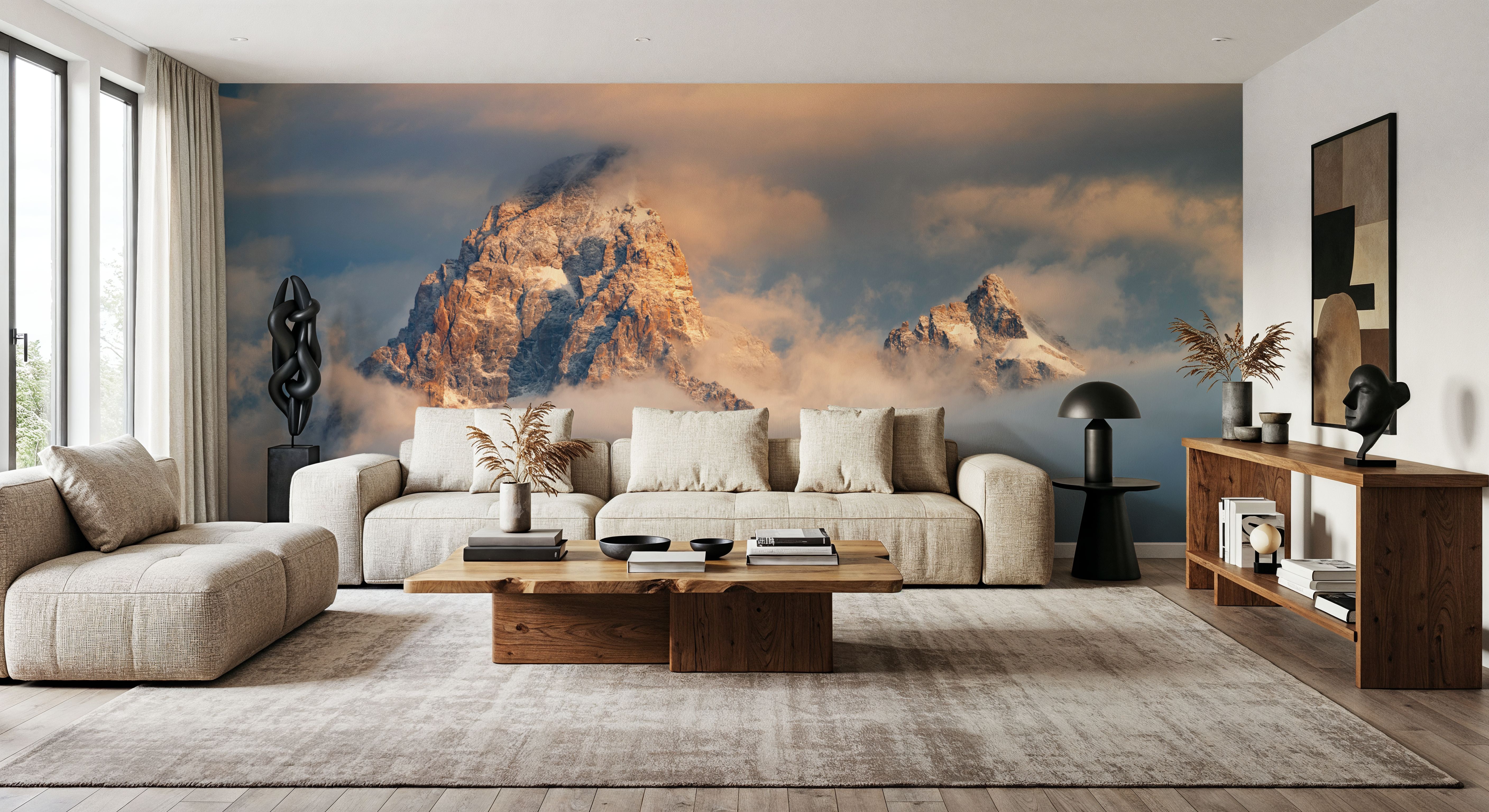 Grand Teton National Park