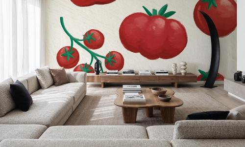 Tomato Toss Chart
