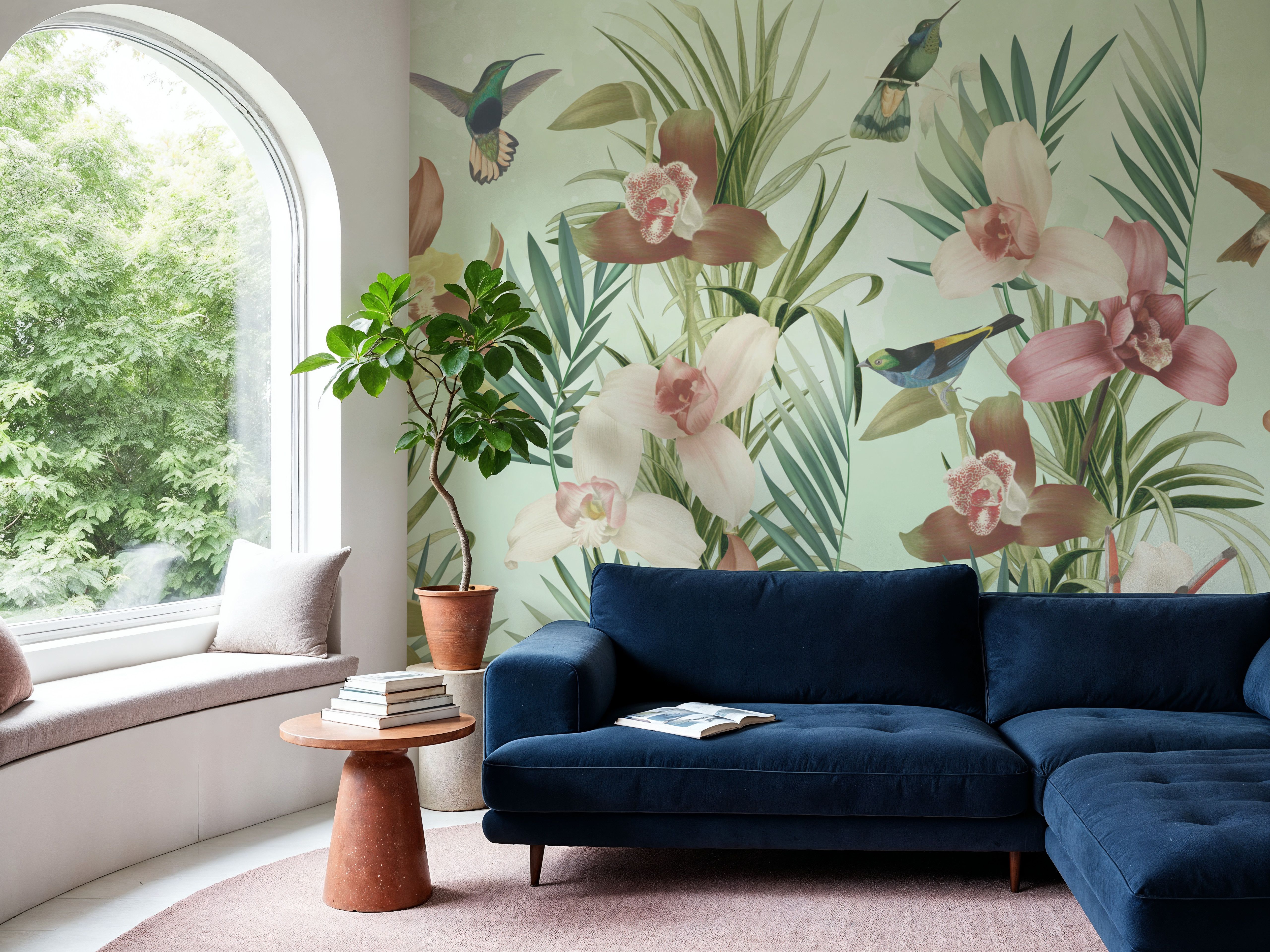 Wait for me Green Green