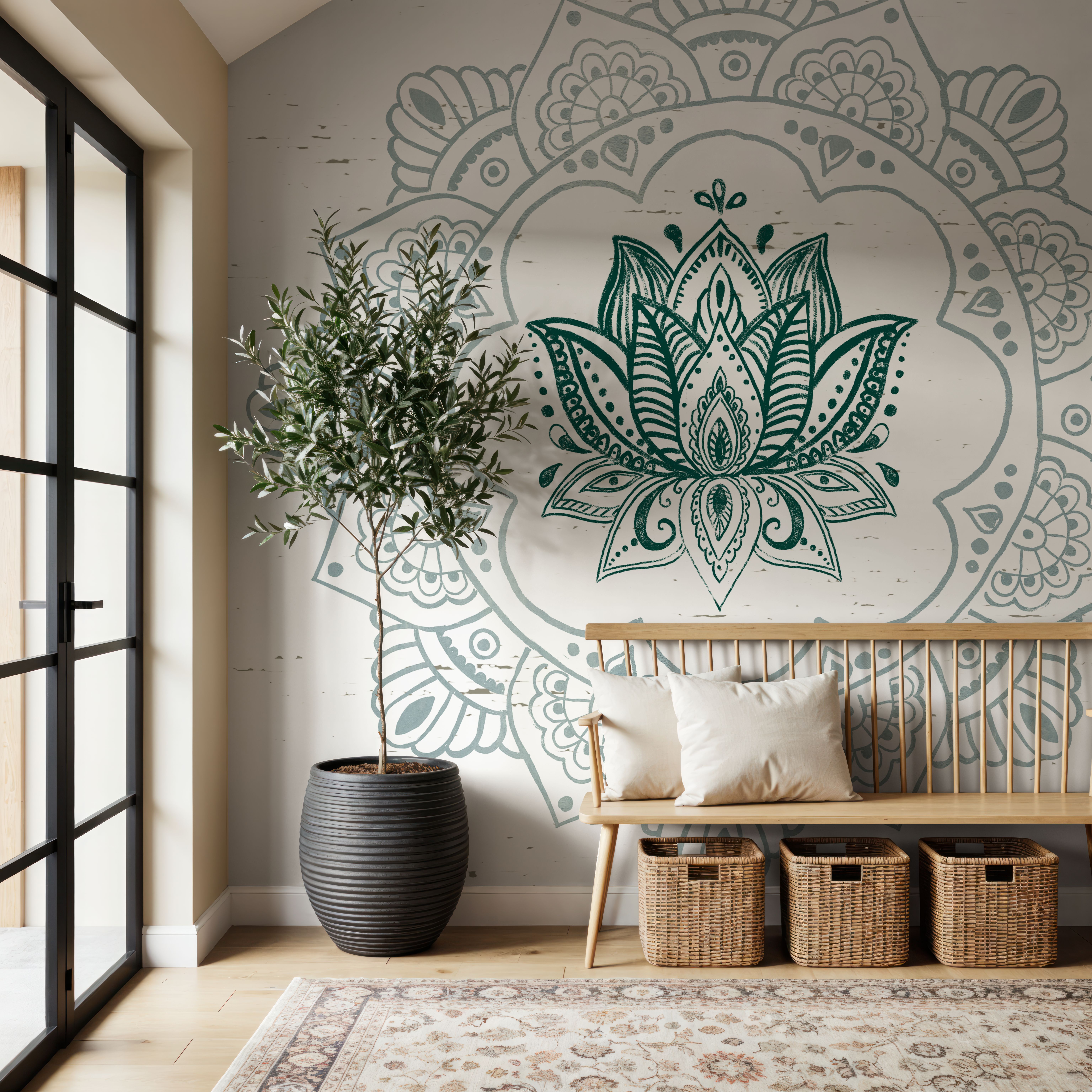 Mandala I