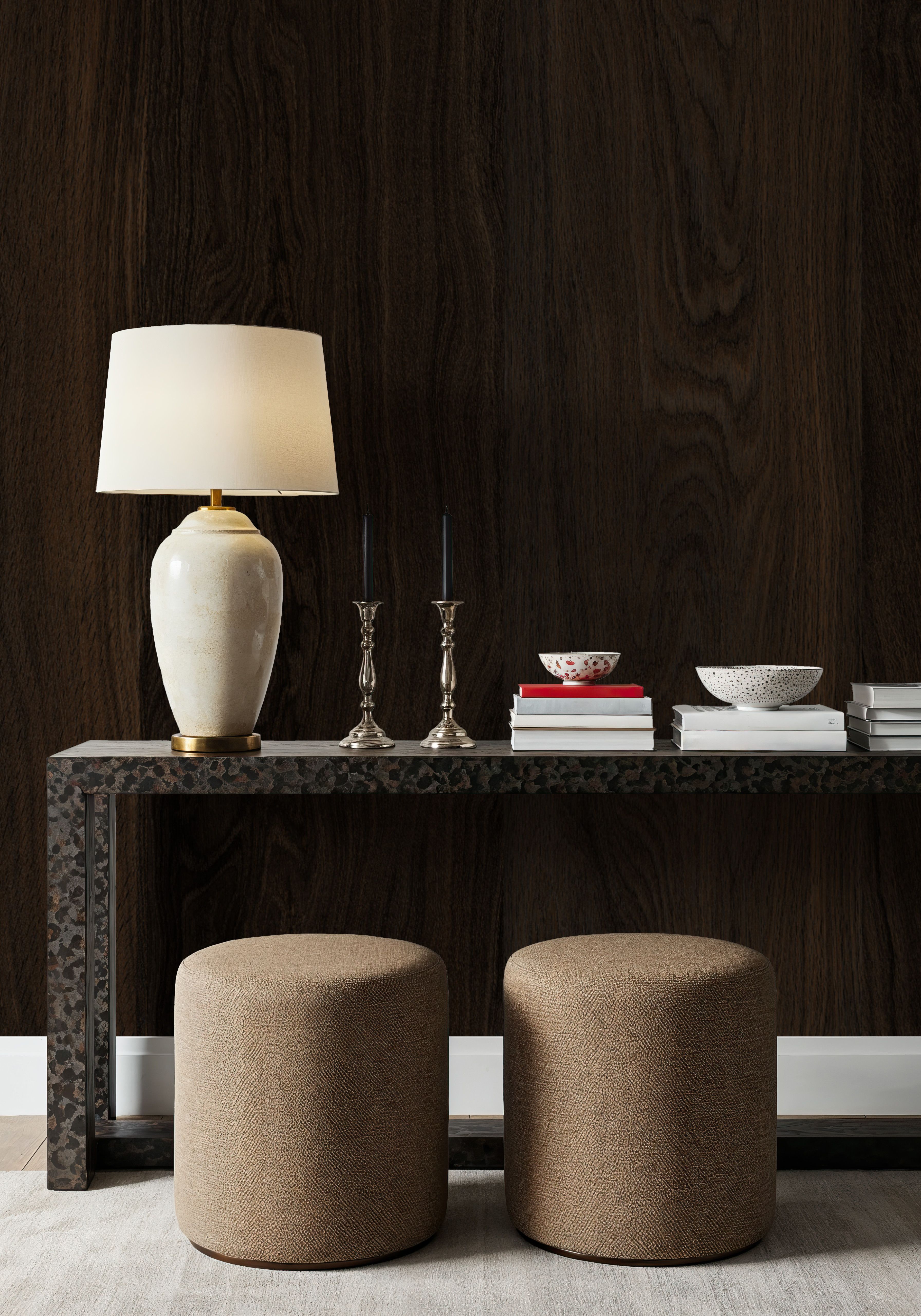 Grain Clad, Rosewood