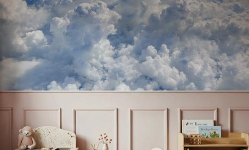 Cumulus Aerial
