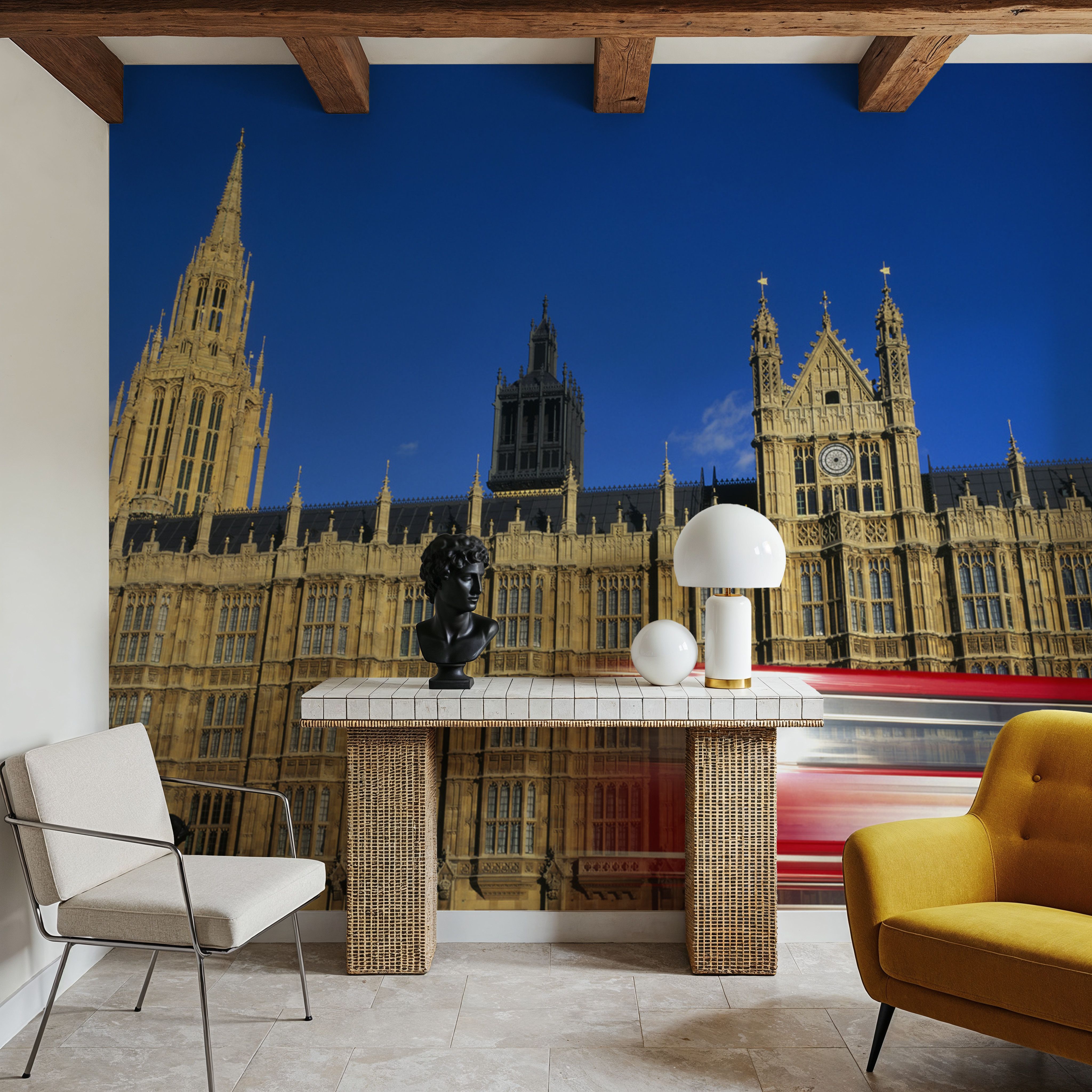 Westminster Passage
