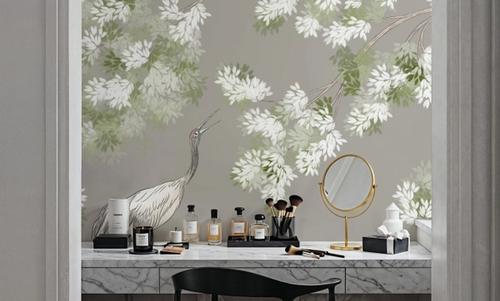 Kyoto Grace, Pewter