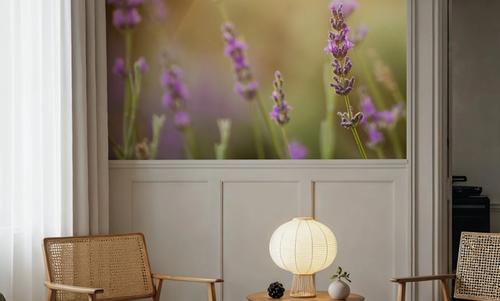 Lavender Scent