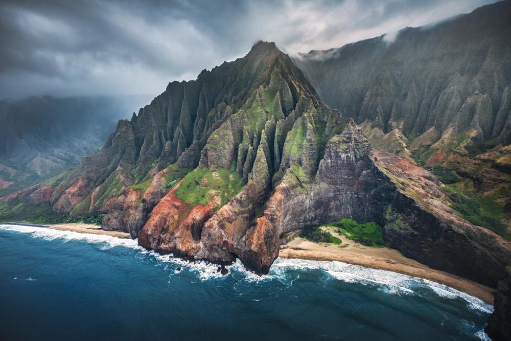 Napali
