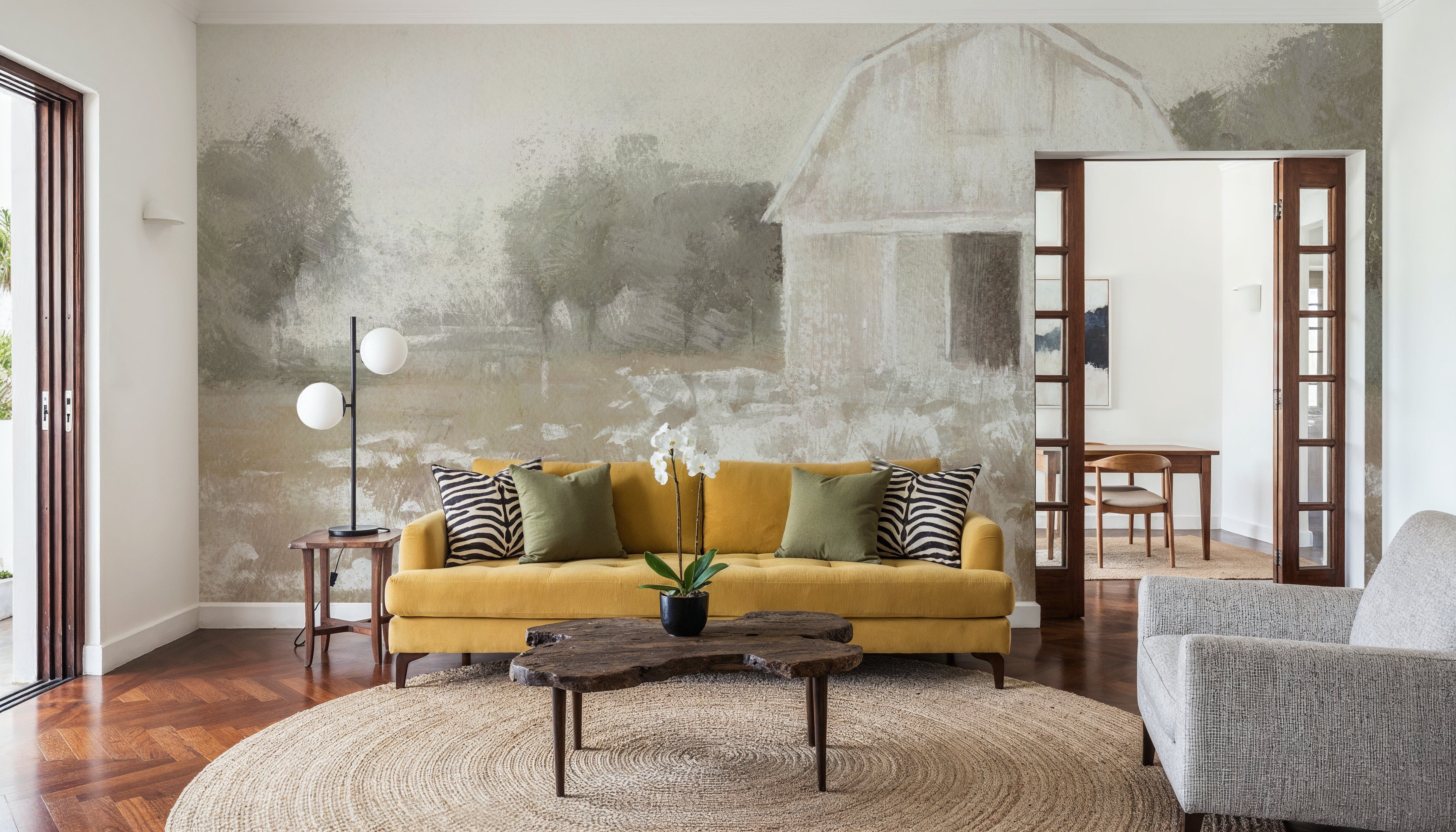 White Barn Meadow Neutral