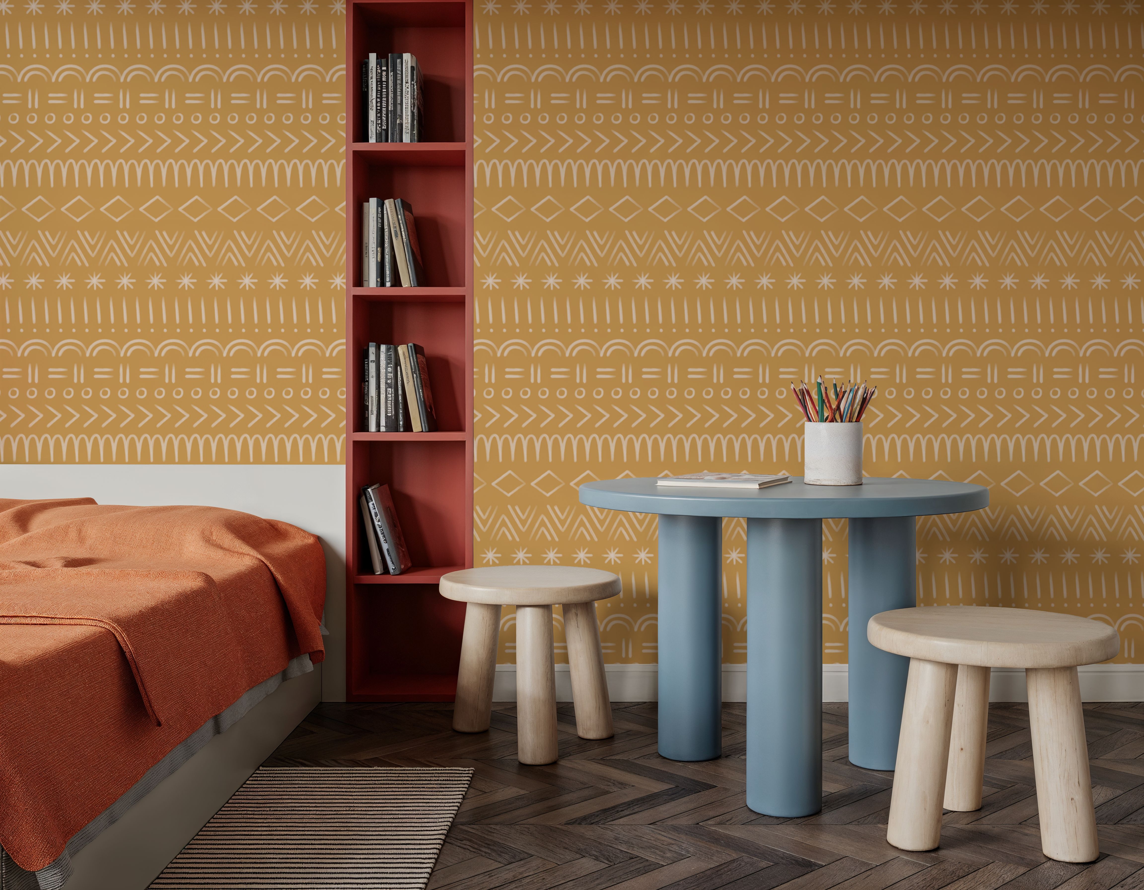 Intuitive Pattern