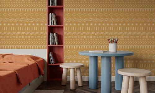 Intuitive Pattern