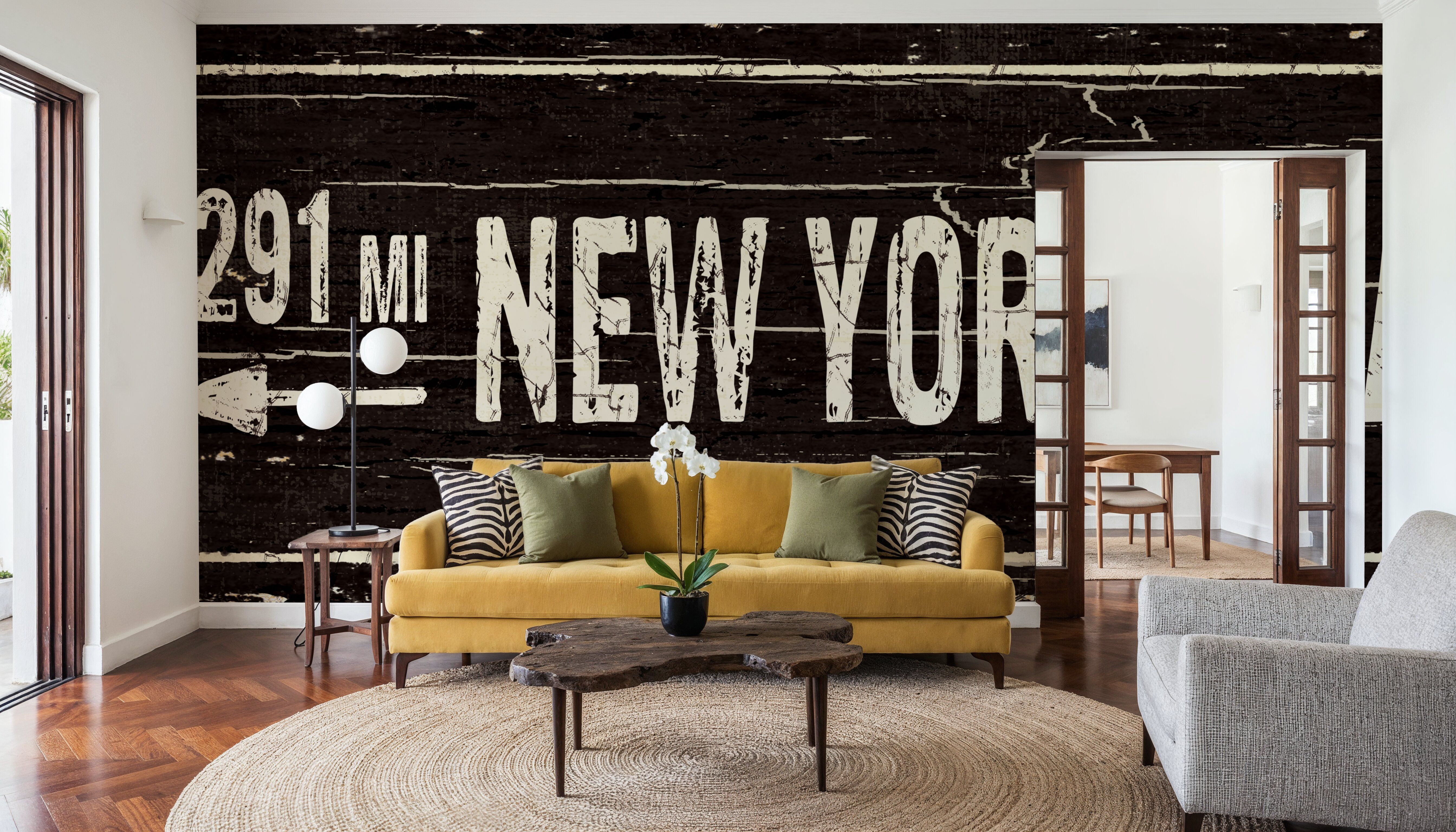 Destination Signs II