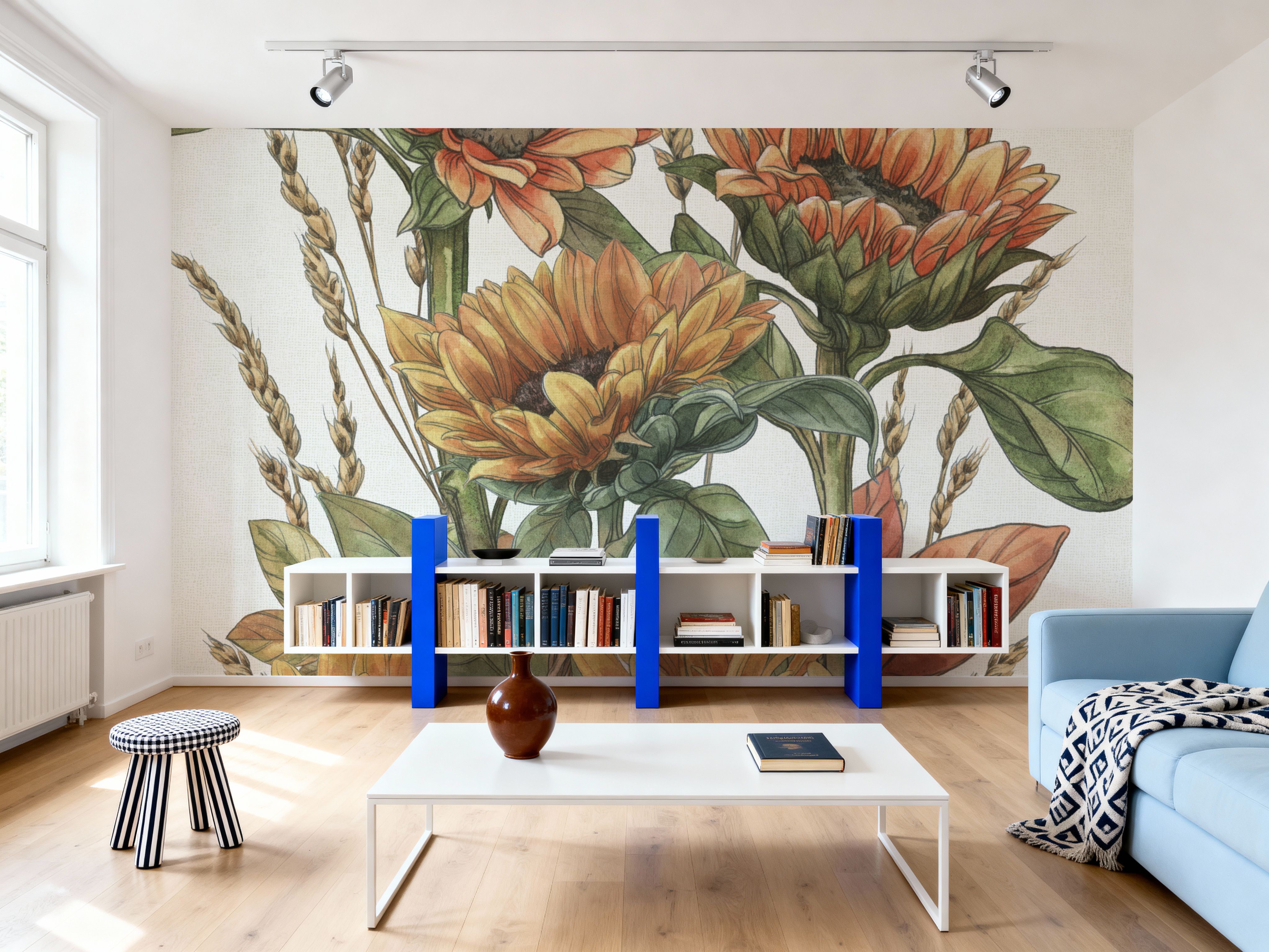 Harvest Home IX