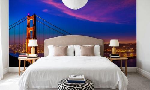 Golden Gate Sunset II