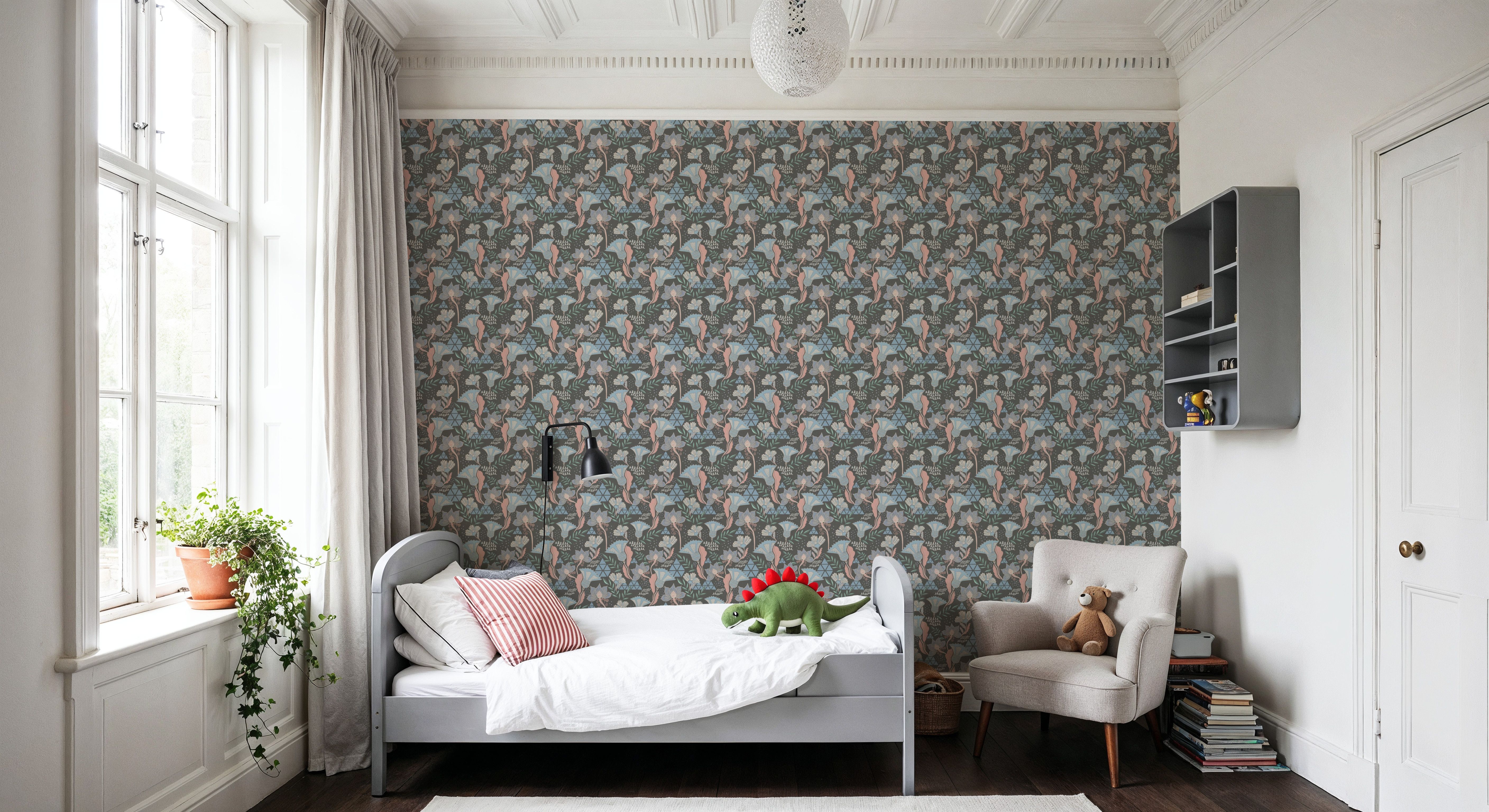 Jacobean Modern
