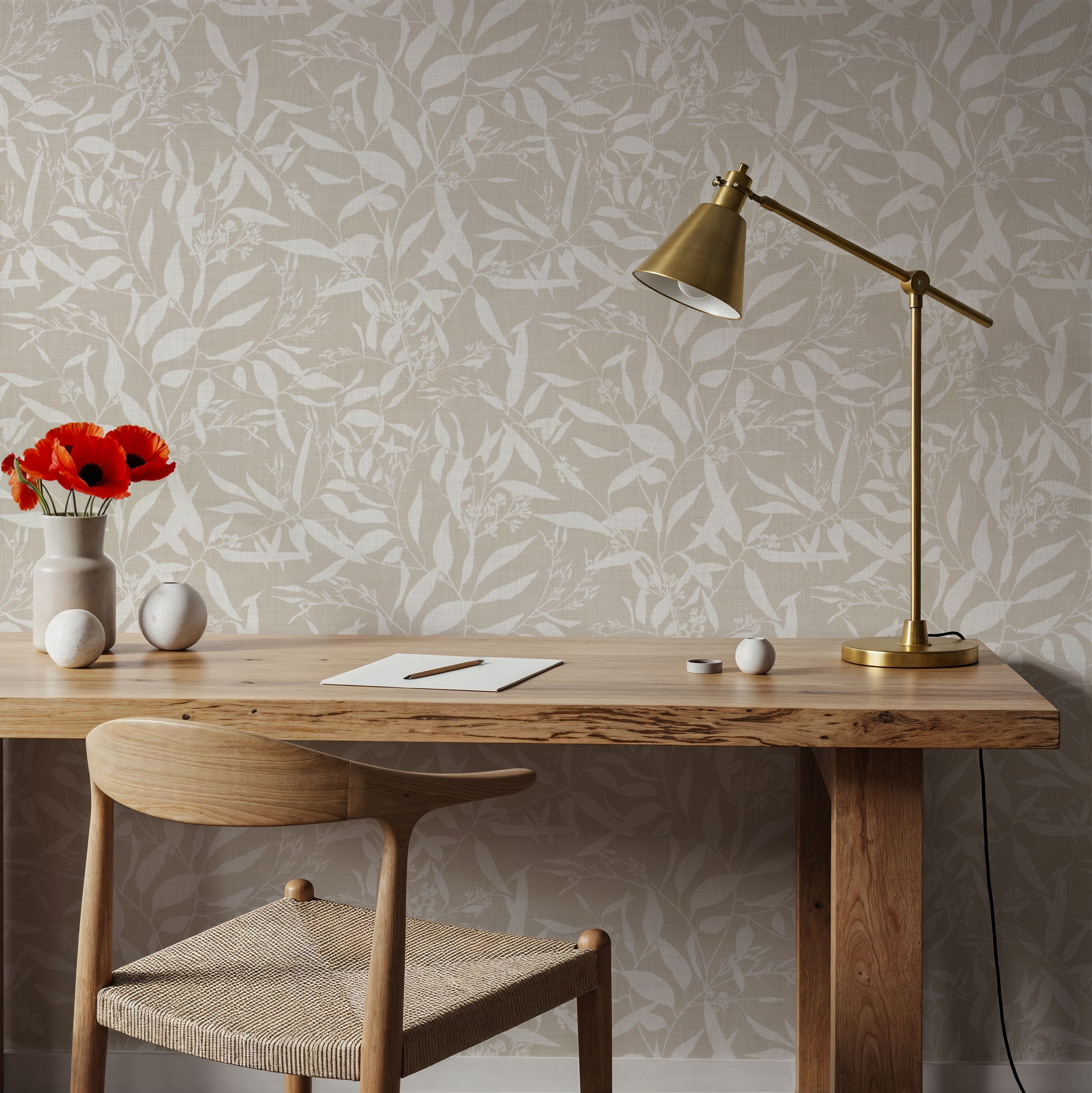 Aires Sand, Wallpaper