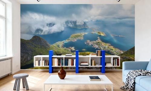 Lofoten Views