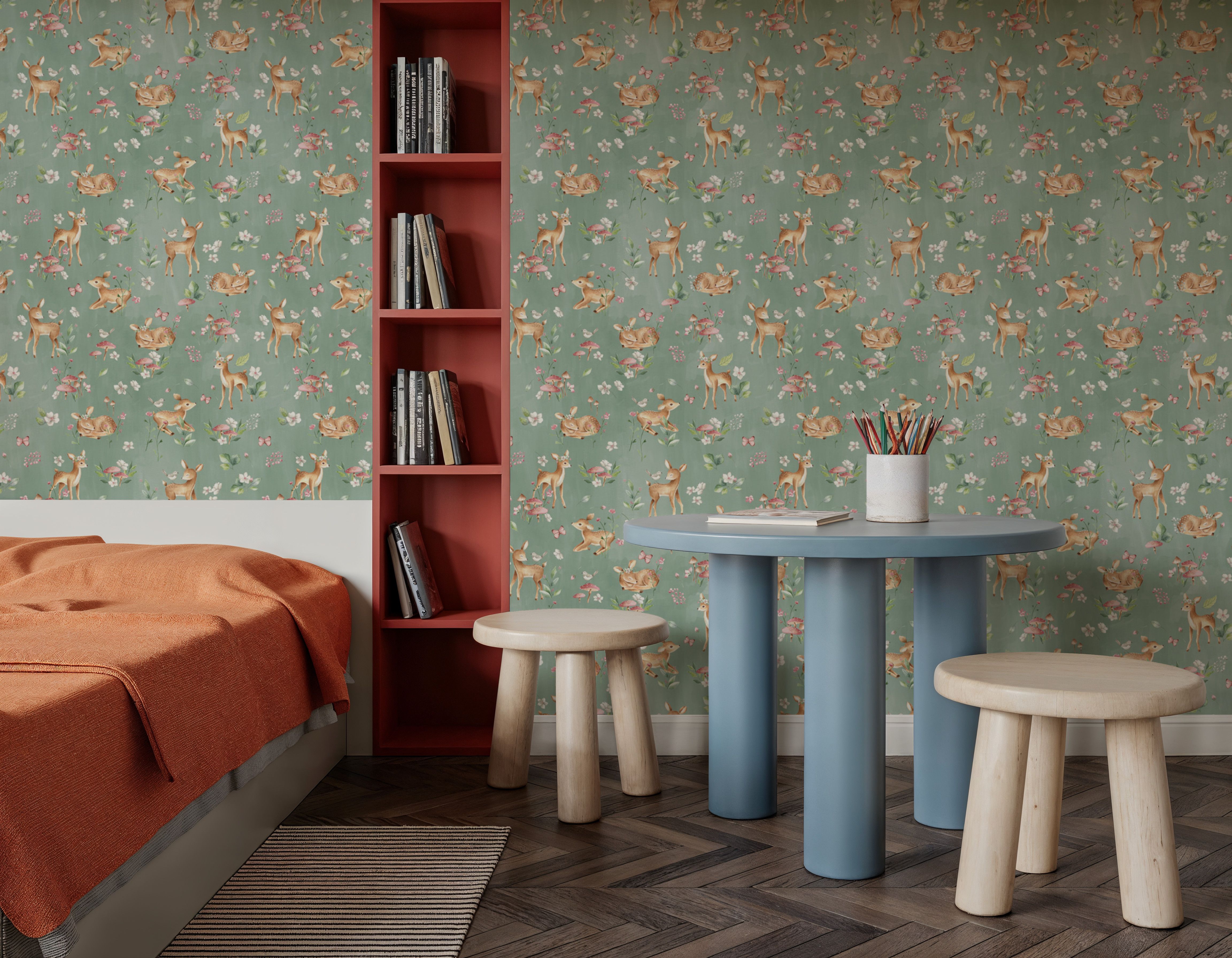 Baby Steps