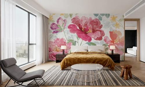 Springtime Bloom I