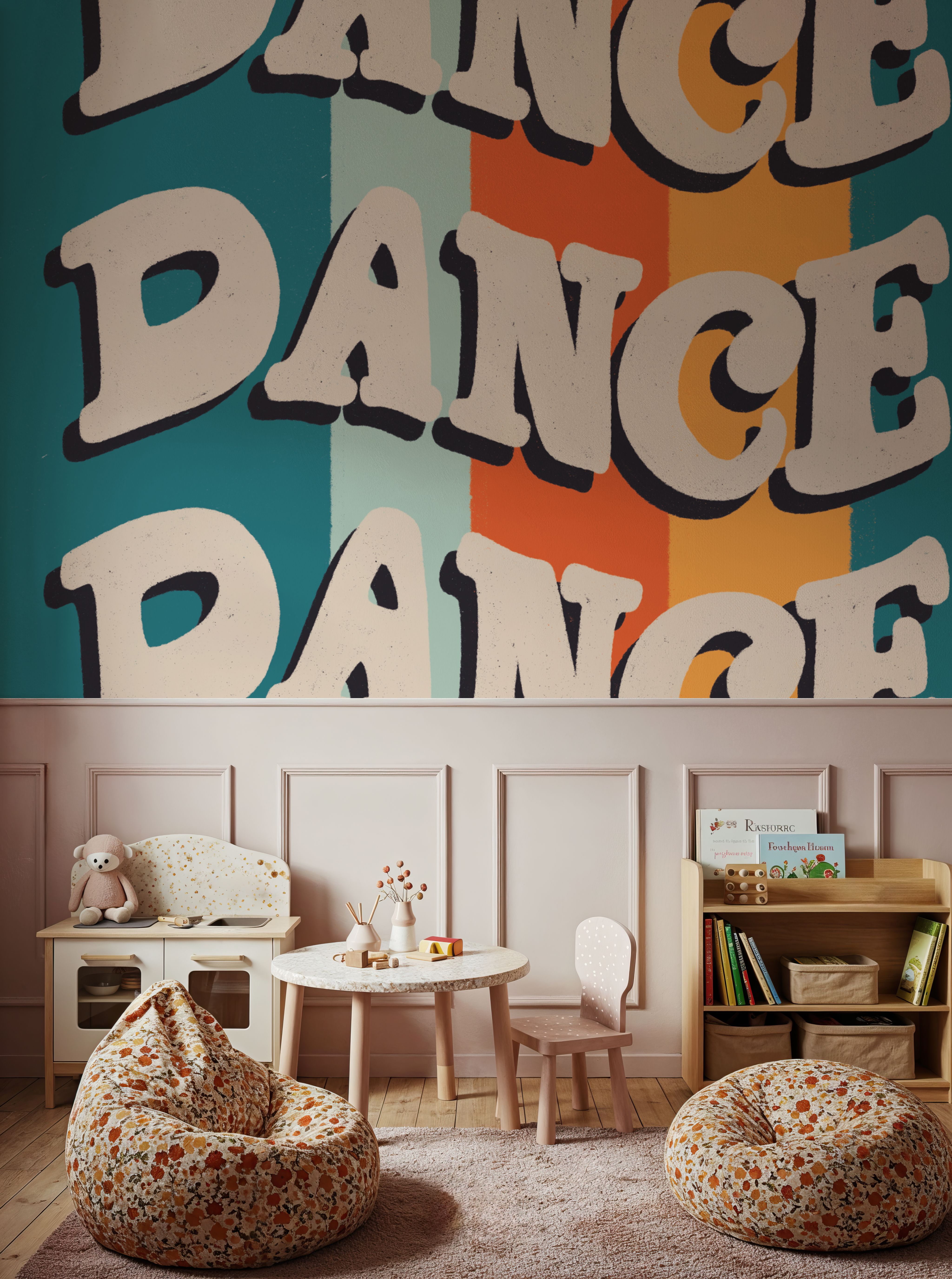 Disco Fever I