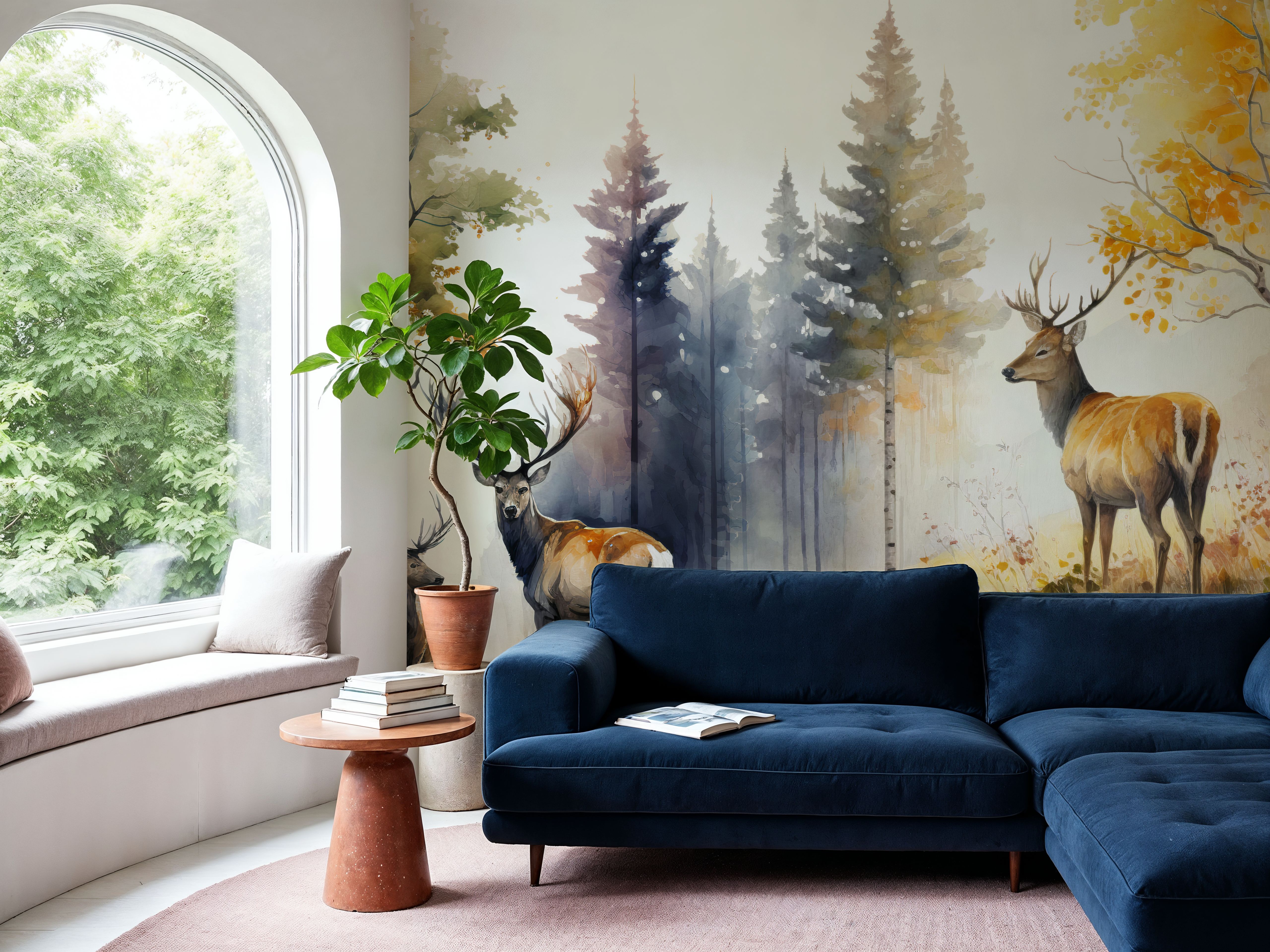 Kings of The Forest