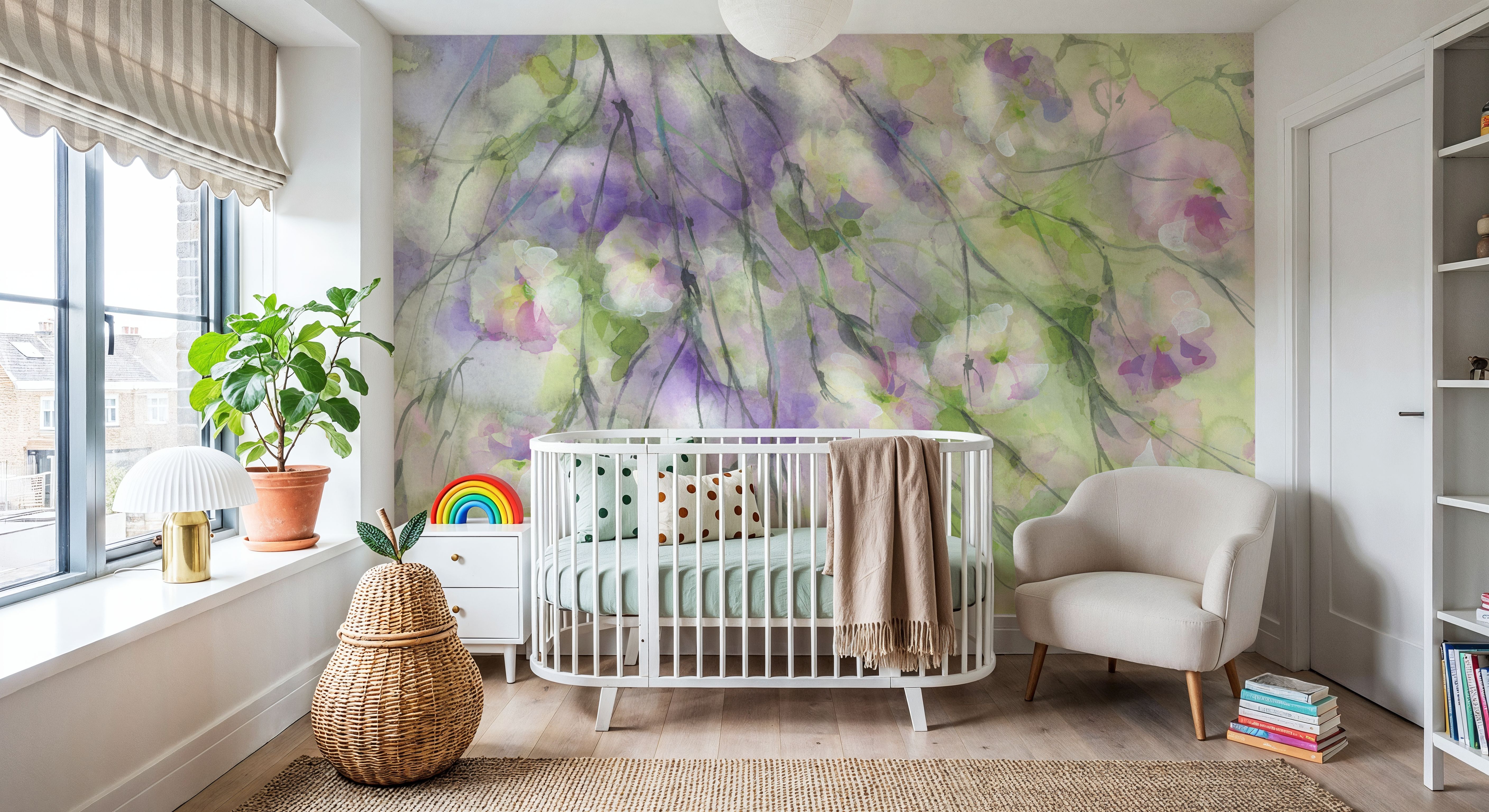 Sweet Pea Dream