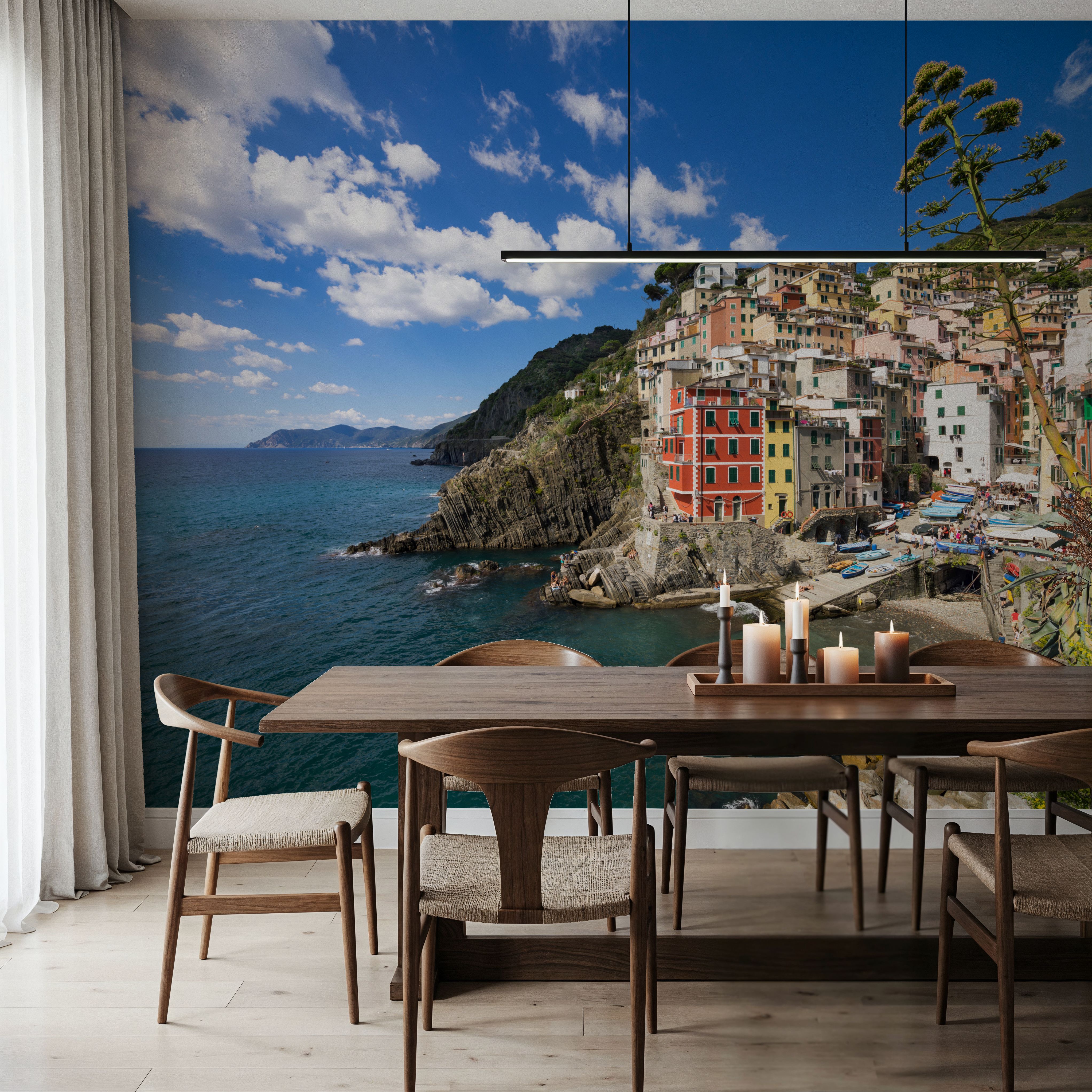 Cinque Terre Excursion