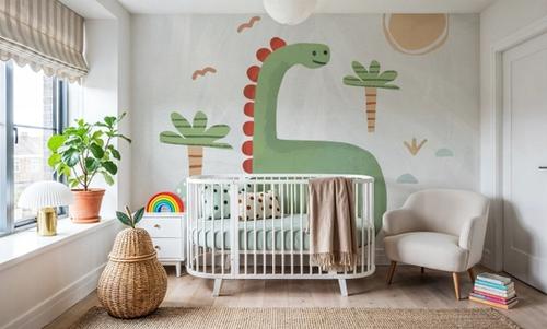 Dino Fun I