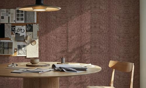 Burl Wood, Toasted